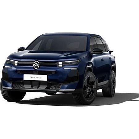 Citroën C5 Aircross leasen
