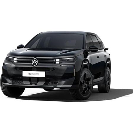 Citroën C5 Aircross leasen