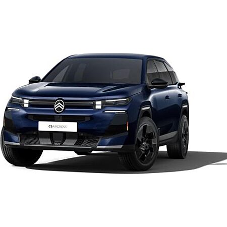 Citroën C5 Aircross leasen