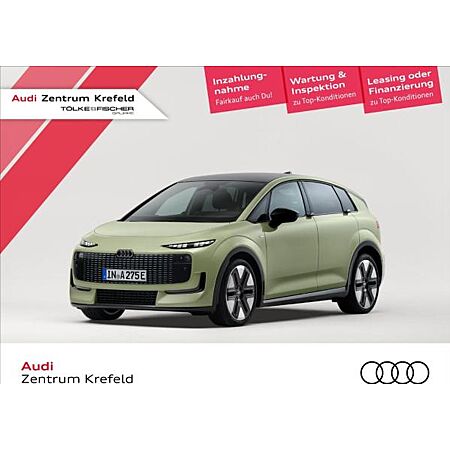 Audi e-tron leasen