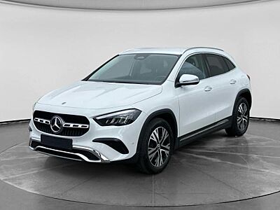 Mercedes-Benz GLA 200 d 8G-DCT Progressive Advanced - Haustürlieferung inkl.