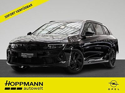 Opel Astra Sports Tourer GS Panoramadach AHK LED