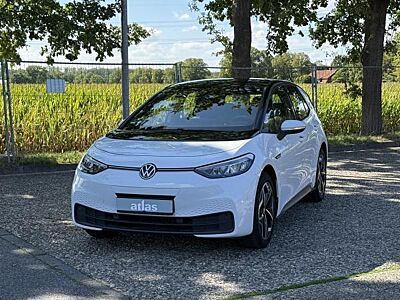Volkswagen ID.3 Pro GJR *KAM*KEYLESS*ACC*NAVI