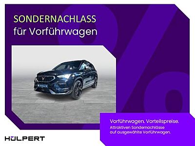 Cupra Ateca VZ TRIBE EDITION 4x4 AHK eKLAPPE KEYLESS LM20