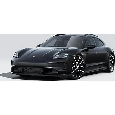Porsche Taycan leasen