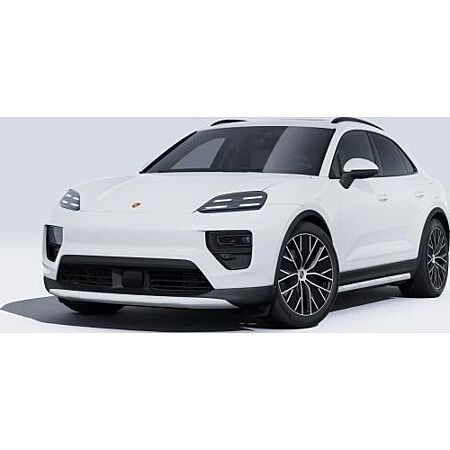 Porsche Macan leasen