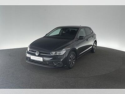 Volkswagen Polo 1.0 TSI DSG Goal LED ACC Kamera AHK Navi
