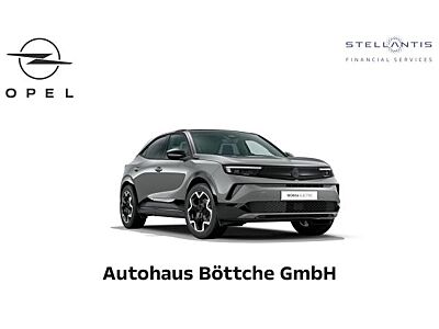 Opel Mokka Electric Ultimate Elektromotor Automatik-Elektroantrieb