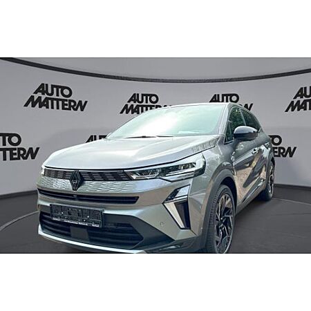 Renault Symbioz leasen