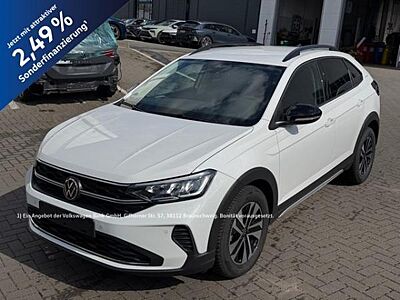 Volkswagen Taigo 1.0TSi Energy Navi ACC Alu Sitzheiz. Parkpilot LED