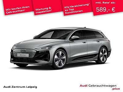 Audi A6 e-tron A6 Avant e-tron quattro *Matrix*Tech pro*AHK*
