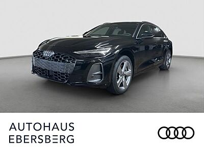 Audi A6 Avant 2.0TDI qu. Matrix StHzg AHK HUD Virtual