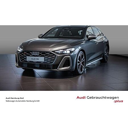 Audi S5 leasen