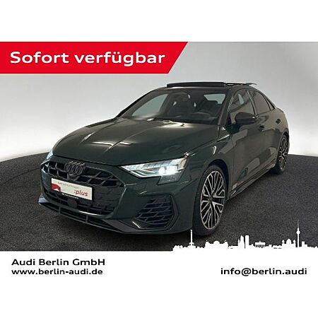 Audi S3 leasen