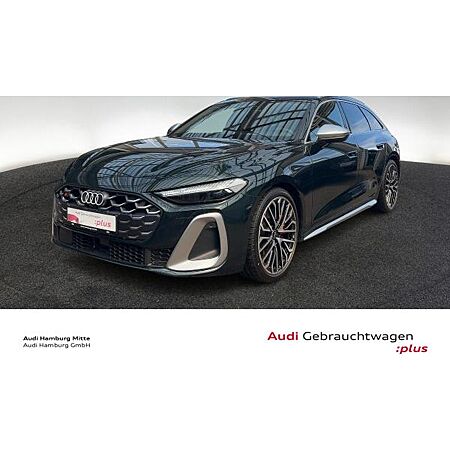 Audi S5 leasen