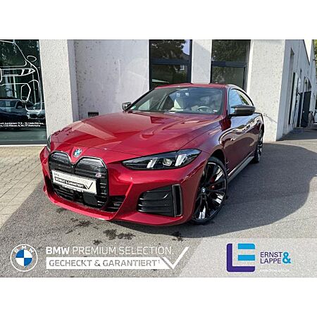 BMW i4 leasen