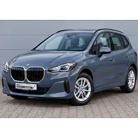 BMW 2er leasen