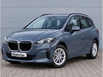 BMW 218 218d Active Tourer LED // SHZ // Komfort // Driving ASS // *SOFORT VERFÜGBAR*
