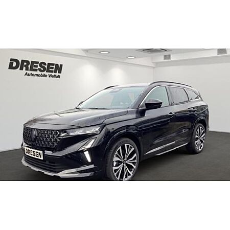 Renault Espace leasen