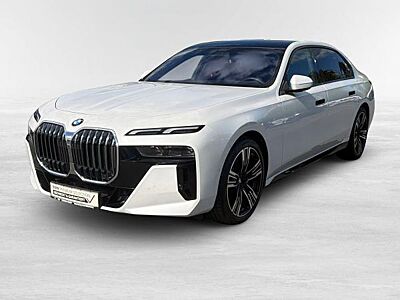 BMW 740 d xDrive M Sport STANDHEIZUNG,PGSD SKY LOUNGE,AUTOBAHN ASSIS,360 GRAD KAMERA,B&W SOUND