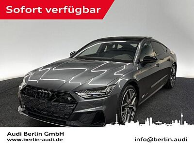 Audi A7 Sportback 55 TFSI e quattro S tronic