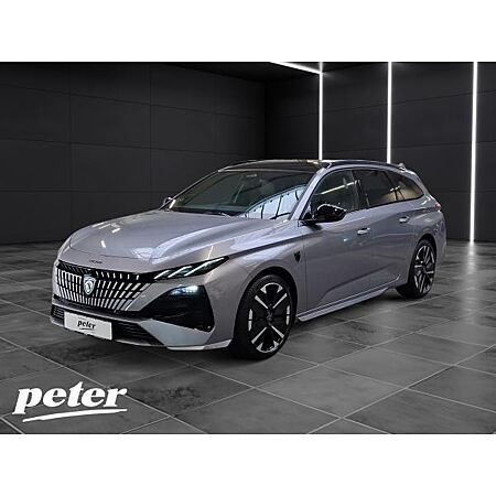 Peugeot 308 leasen