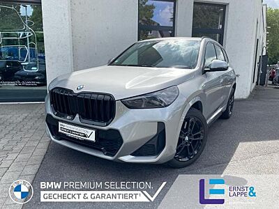 BMW X1 sDrive20d M Sport Pro || AHK Pano Aktivsitz el.Sitz Kamera