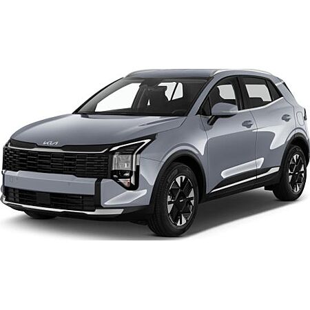 Kia Sportage leasen