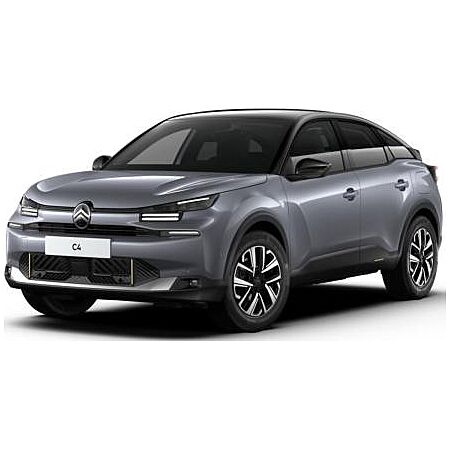 Citroën C4 leasen