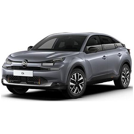 Citroën C4 leasen