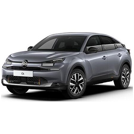 Citroën C4 leasen