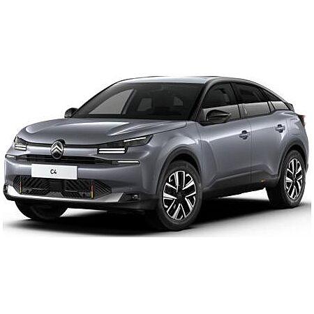 Citroën C4 leasen