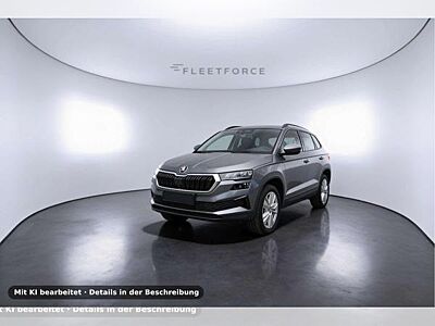 Skoda Karoq Selection NAVI LED ACC PDC SHZ AHK