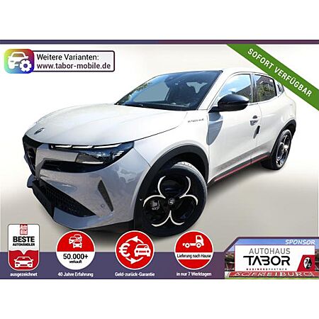 Alfa Romeo Junior leasen