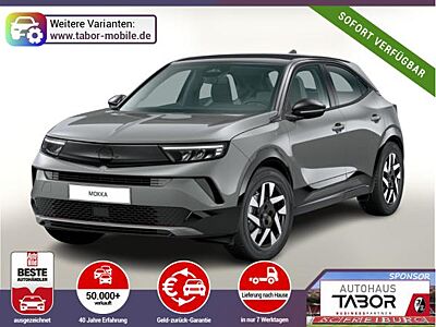 Opel Mokka Hybrid GS WinterP SHZ LHZ PrivG Klimaaut