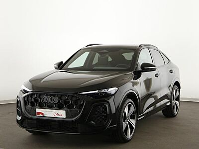 Audi Q5 Sportback TDI Quattro edition one