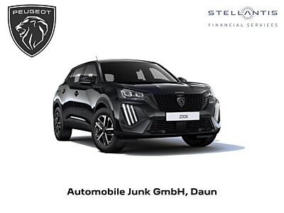Peugeot 2008 STYLE TURBO 100