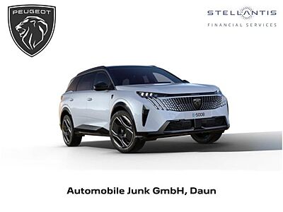 Peugeot 5008 GT EXCLUSIVE Dual-Elektromotor 325 AWD
