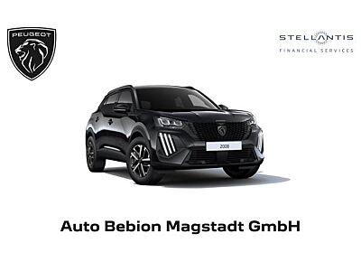 Peugeot 2008 STYLE TURBO 100