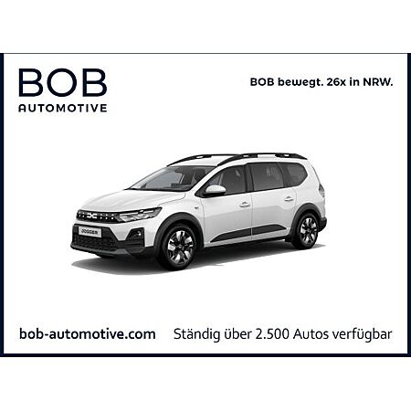 Dacia Jogger leasen