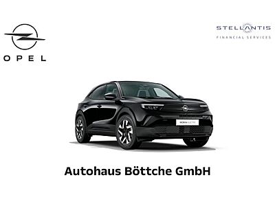 Opel Mokka Electric Edition Elektromotor Automatik-Elektroantrieb