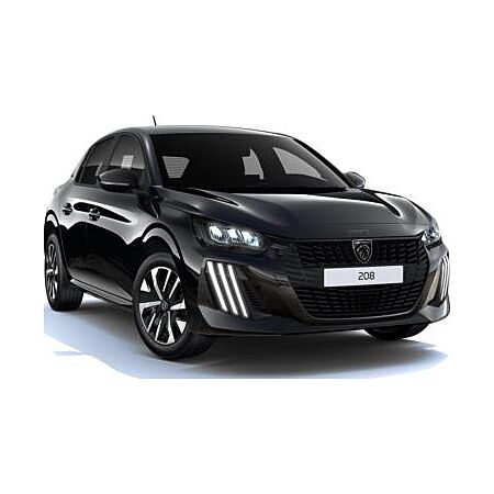 Peugeot 208 leasen