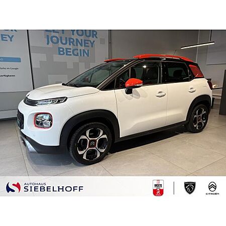 Citroën C3 Aircross leasen