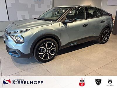 Citroën E-C4 e-C4 Feel Elektromotor 136