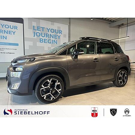 Citroën C3 Aircross leasen