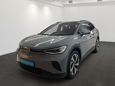 Volkswagen ID.4 (E21) Pro 210KW LED AHK Pano Navi Kamera
