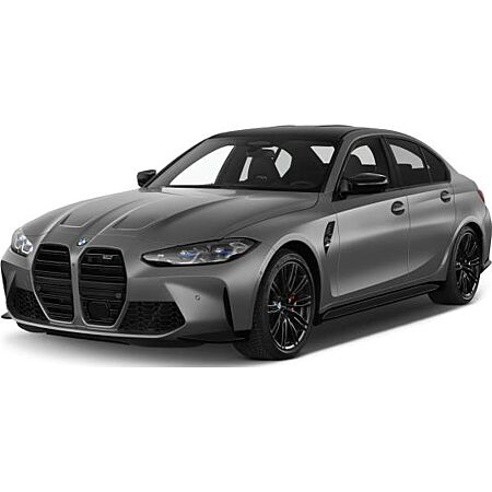 BMW M3 leasen