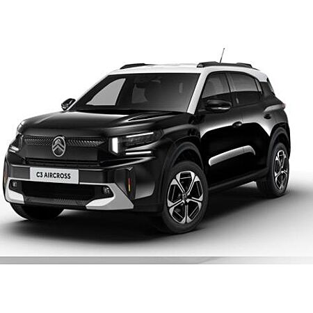 Citroën C3 Aircross leasen