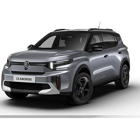 Citroën C3 Aircross leasen