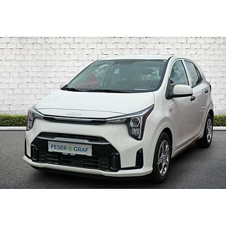 Kia Picanto leasen
